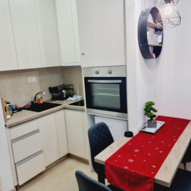 Apartman Royal - Apartman sa 1 Spavaćom Sobom - 7