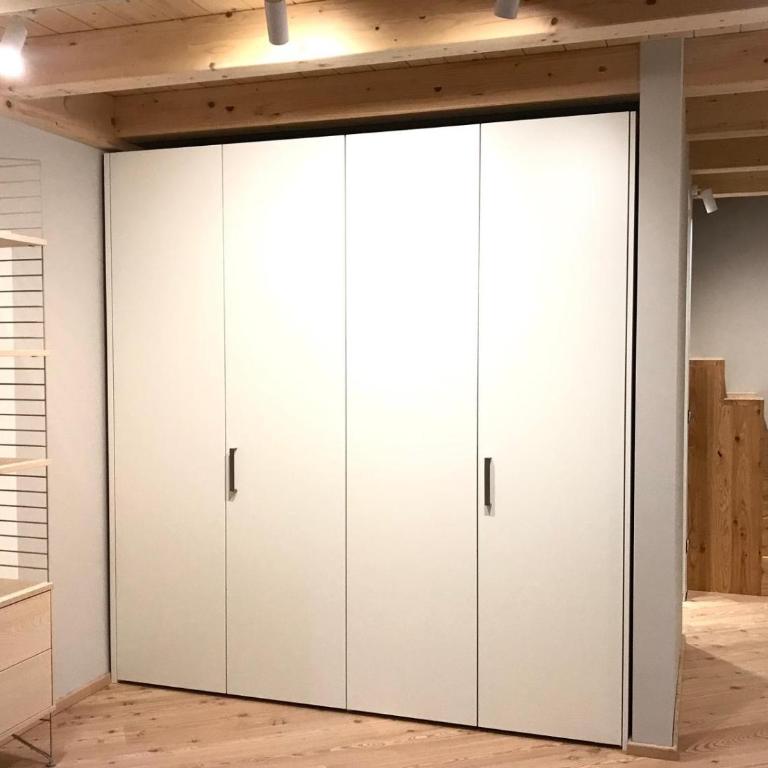 Palazzo Righi - Appartamento con 2 Camere da Letto - 34