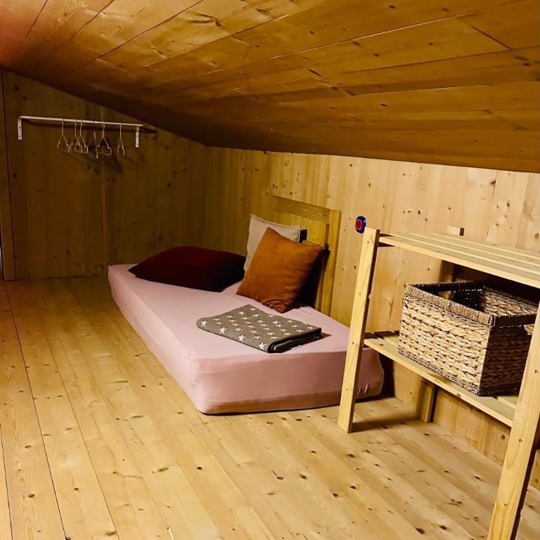 LITTLE HIDEAWAY zillertal - private Sauna, Kamin & Bergpanorama - Ferienhaus - 36