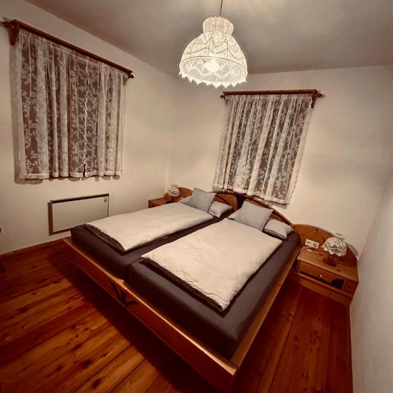 LITTLE HIDEAWAY zillertal - private Sauna, Kamin & Bergpanorama - Ferienhaus - 26