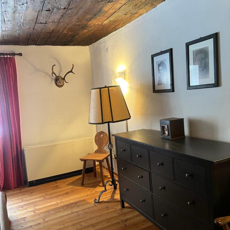 Mountain Resort - Apartment Ground floor - 37