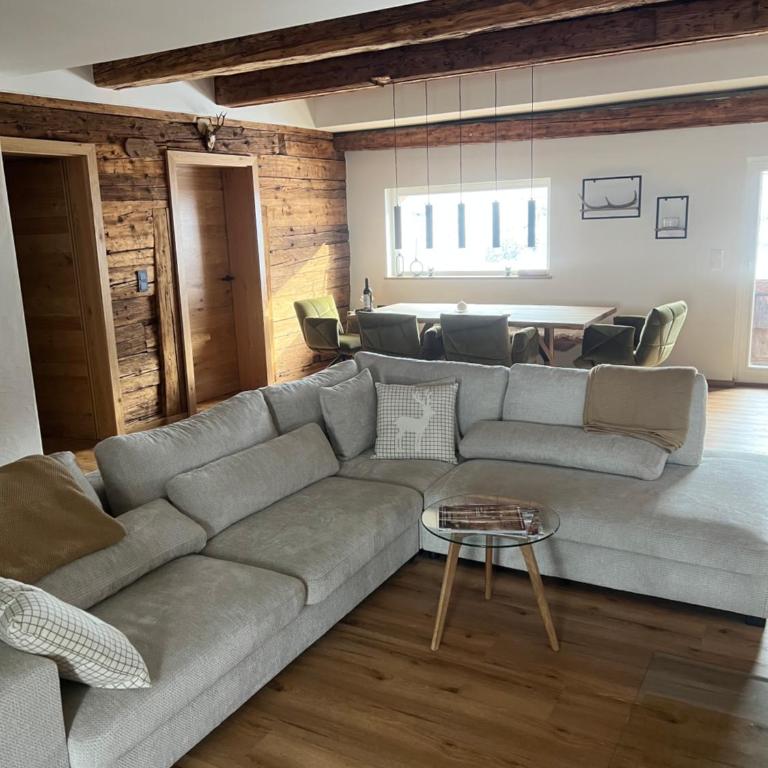 Mountain Resort - Apartment Upper floor - 5