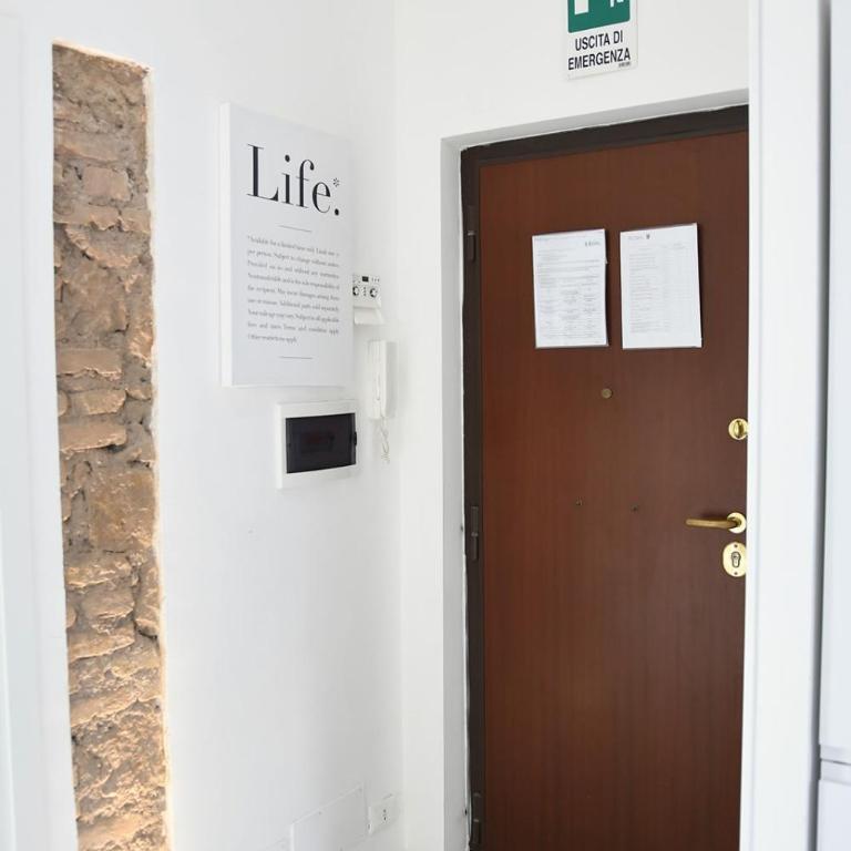 Rome Sea - Appartamento con 2 Camere da Letto - 11