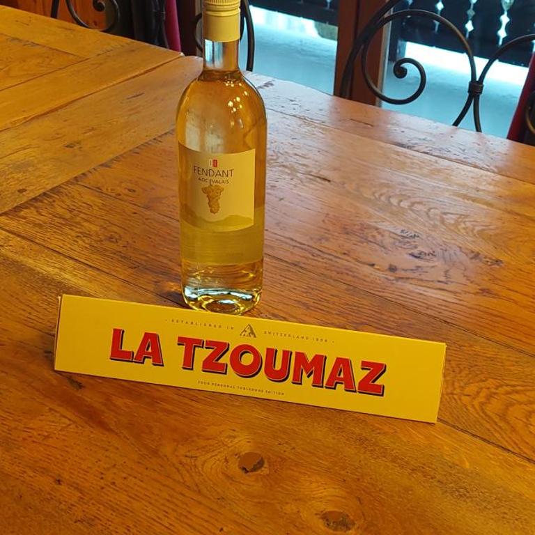 LA TZOUMAZ - VERBIER 4 Vallées - Grand Chalet 5 chambres, Ski IN/OUT, Sauna - Chalet - 35