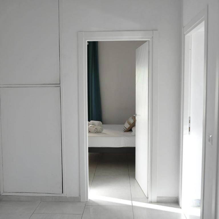 Rome Sea - Appartamento con 2 Camere da Letto - 14