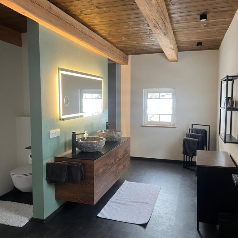 Mountain Resort - Apartment Upper floor - 16