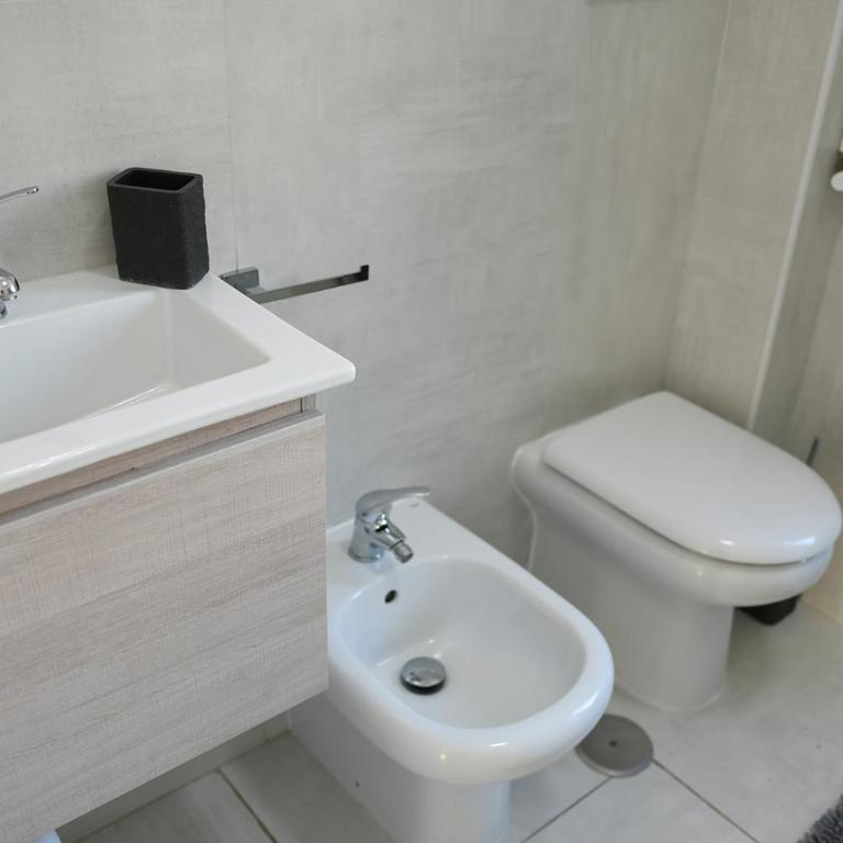 Rome Sea - Appartamento con 2 Camere da Letto - 17