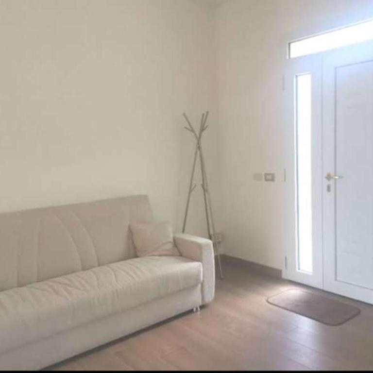 La casa di 8 - Casa Vacanze - 5