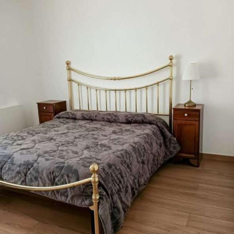 La casa di 8 - Casa Vacanze - 13
