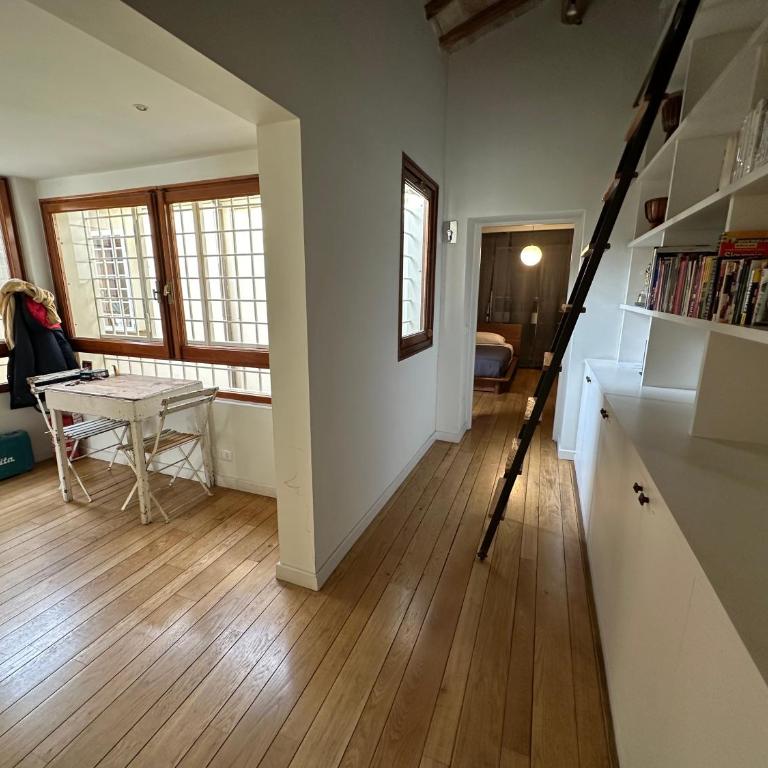 Greci Suite - Appartamento con 1 Camera da Letto - 9