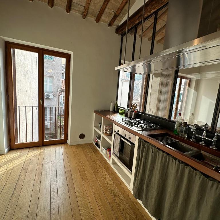 Greci Suite - Appartamento con 1 Camera da Letto - 5