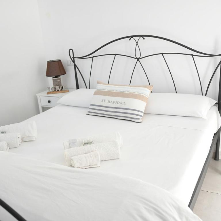 Rome Sea - Appartamento con 2 Camere da Letto - 25