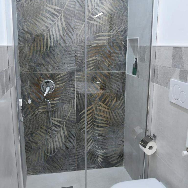 Rome Sea - Appartamento con 2 Camere da Letto - 30