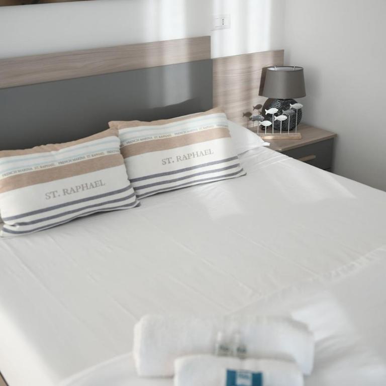 Rome Sea - Appartamento con 2 Camere da Letto - 4