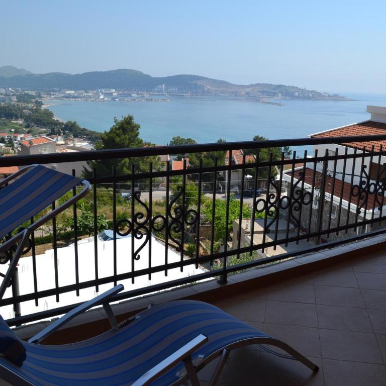 Apartments Milosevic - Apartment with Sea View - 5