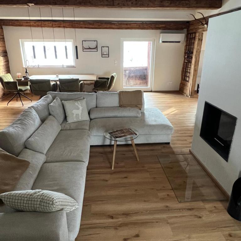 Mountain Resort - Apartment Upper floor - 6