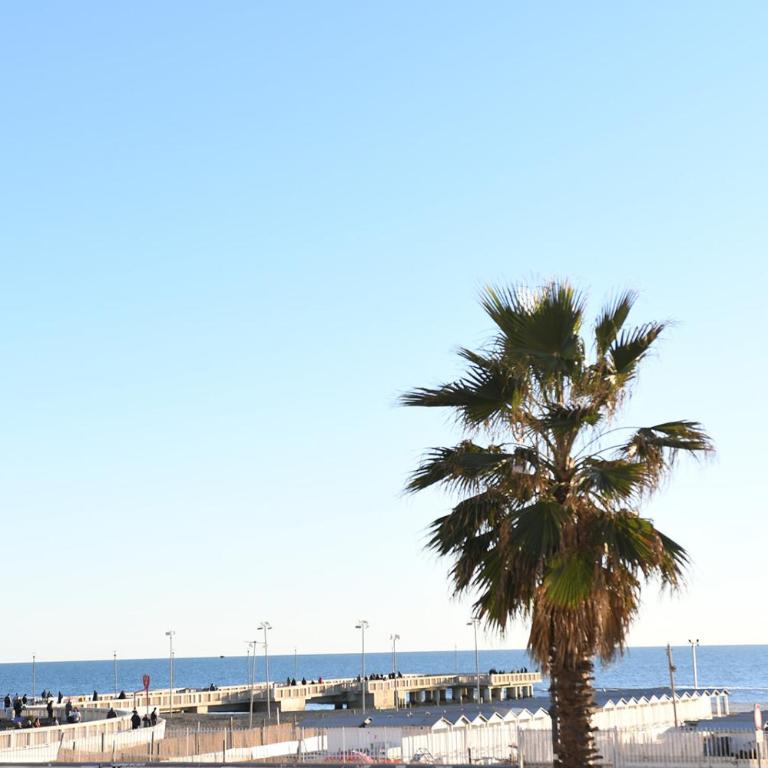 Rome Sea - Appartamento con 2 Camere da Letto - 33