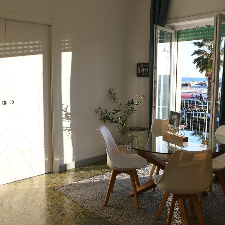 Rome Sea - Appartamento con 2 Camere da Letto - 22