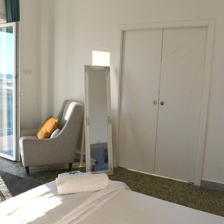 Rome Sea - Appartamento con 2 Camere da Letto - 8