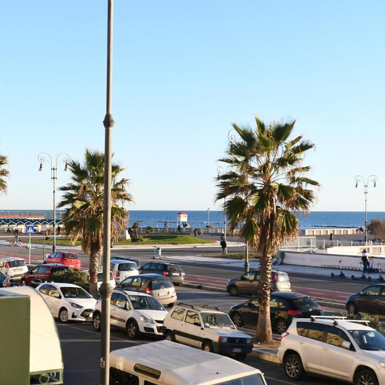 Rome Sea - Appartamento con 2 Camere da Letto - 31