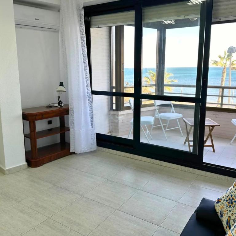 La Sal: Precioso piso vistas panorámicas al mar - Apartamento con vistas al mar - 2