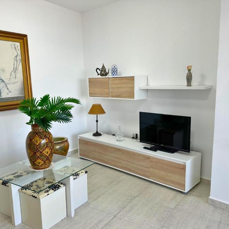 La Sal: Precioso piso vistas panorámicas al mar - Apartamento con vistas al mar - 5