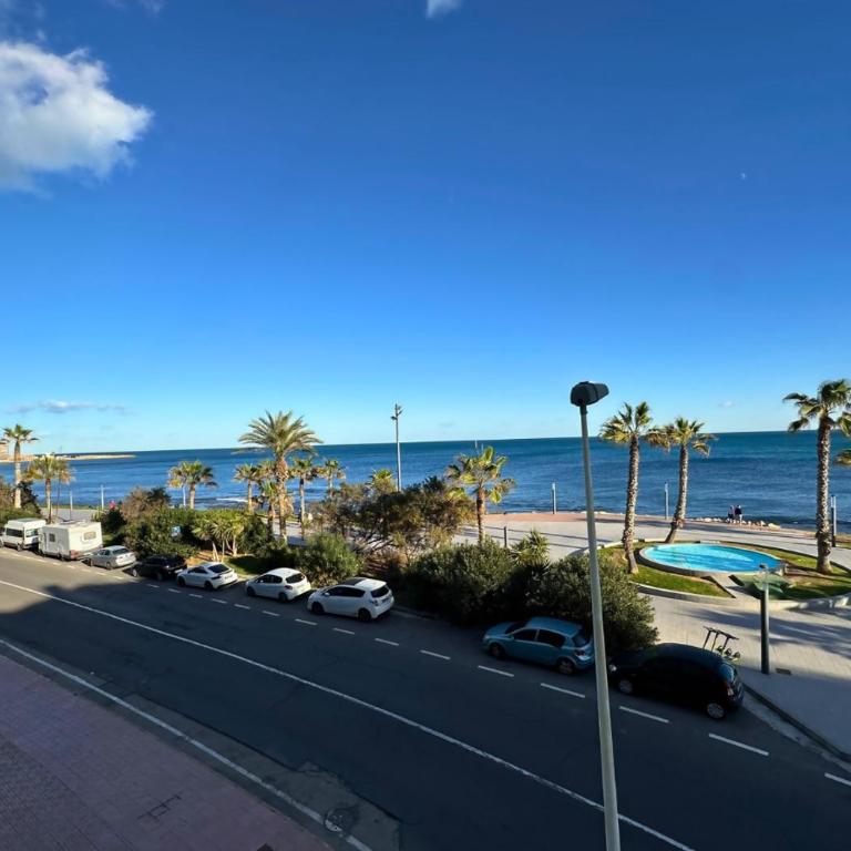 La Sal: Precioso piso vistas panorámicas al mar - Apartamento con vistas al mar - 8