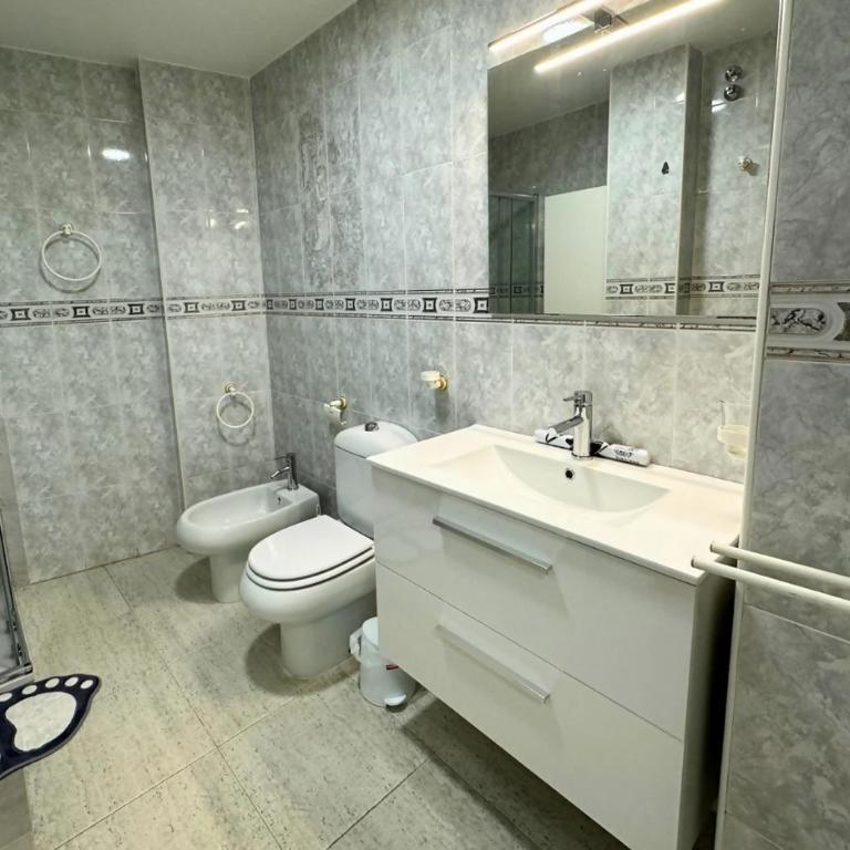 La Sal: Precioso piso vistas panorámicas al mar - Apartamento con vistas al mar - 9