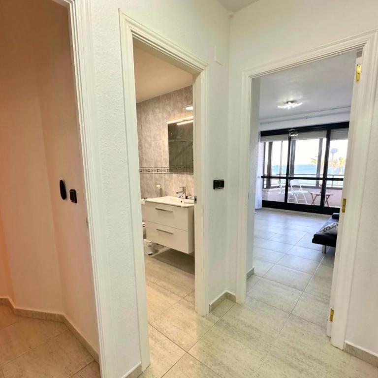 La Sal: Precioso piso vistas panorámicas al mar - Apartamento con vistas al mar - 13