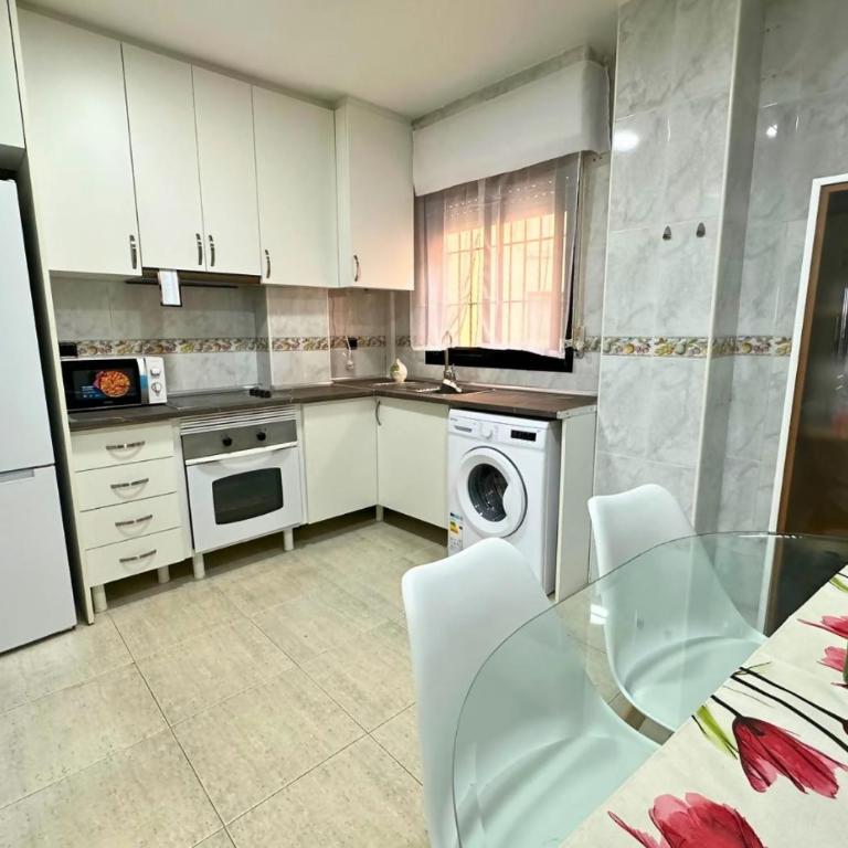 La Sal: Precioso piso vistas panorámicas al mar - Apartamento con vistas al mar - 16