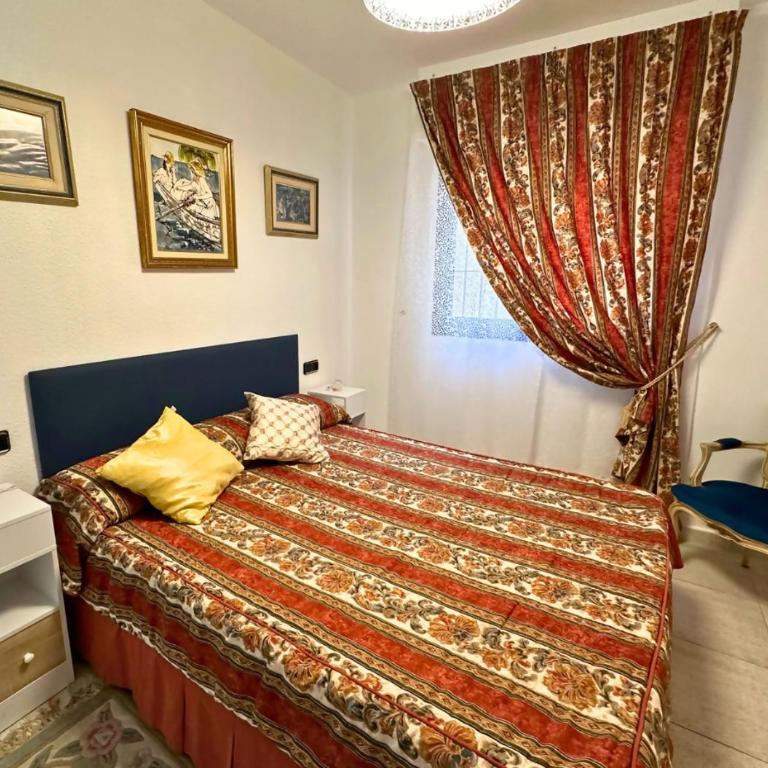 La Sal: Precioso piso vistas panorámicas al mar - Apartamento con vistas al mar - 17