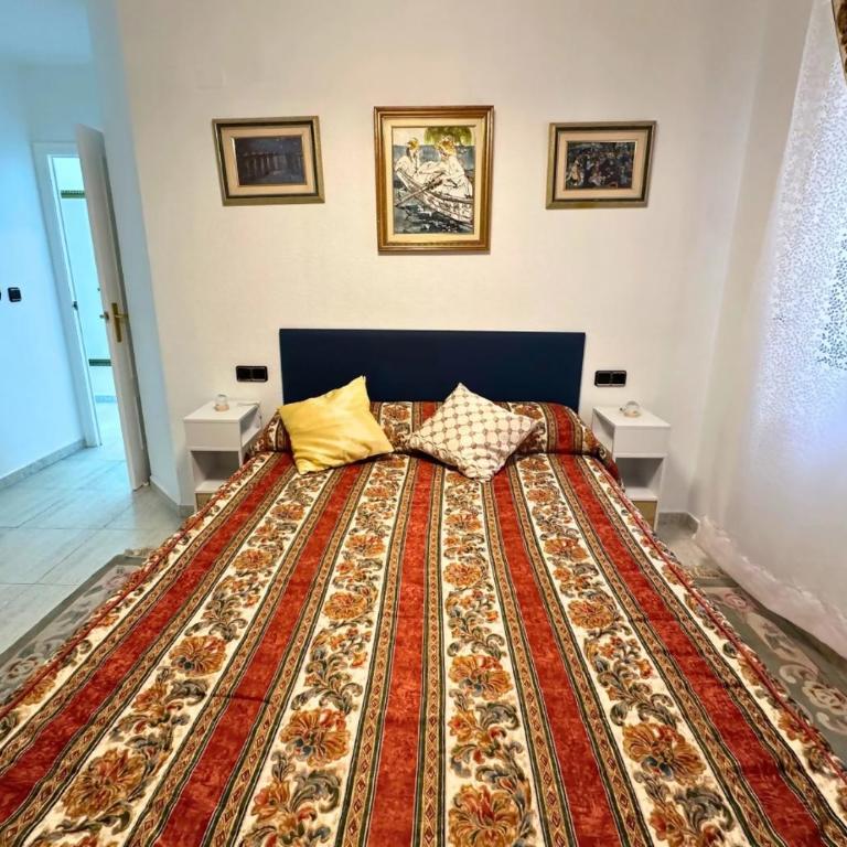 La Sal: Precioso piso vistas panorámicas al mar - Apartamento con vistas al mar - 18