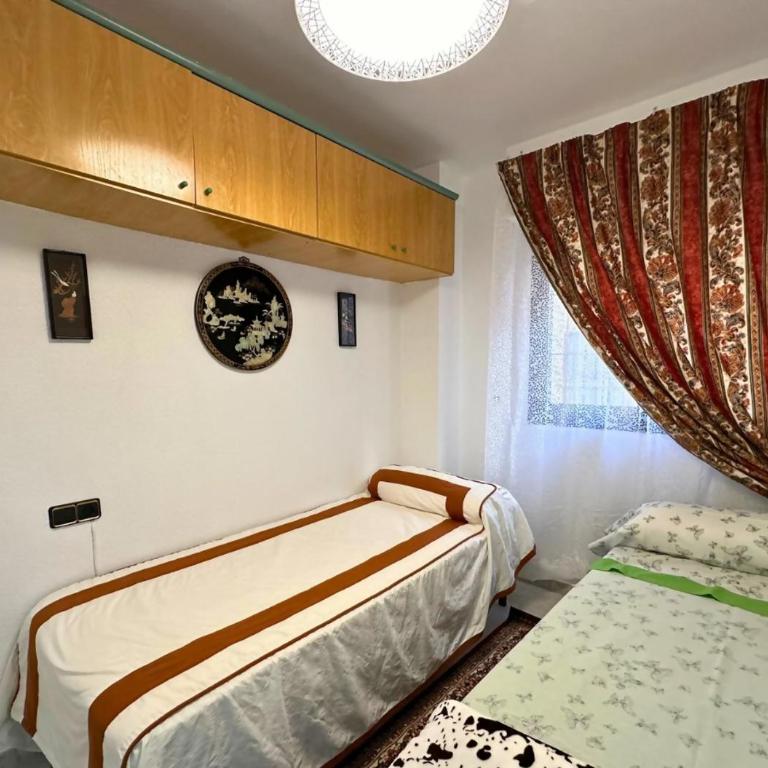 La Sal: Precioso piso vistas panorámicas al mar - Apartamento con vistas al mar - 21