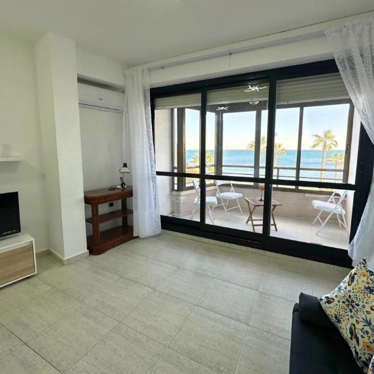 La Sal: Precioso piso vistas panorámicas al mar - Apartamento con vistas al mar - 24