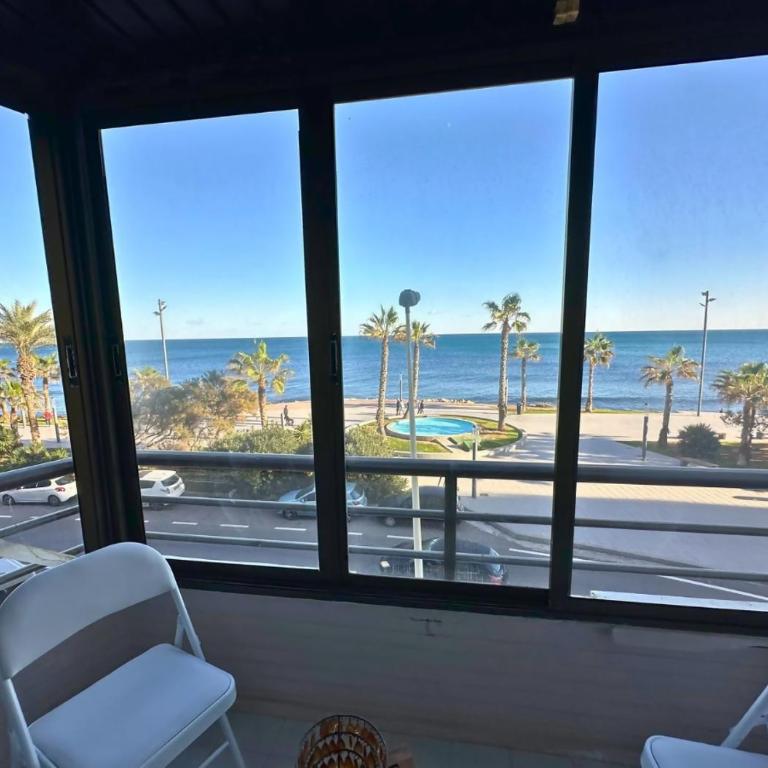 La Sal: Precioso piso vistas panorámicas al mar - Apartamento con vistas al mar - 26