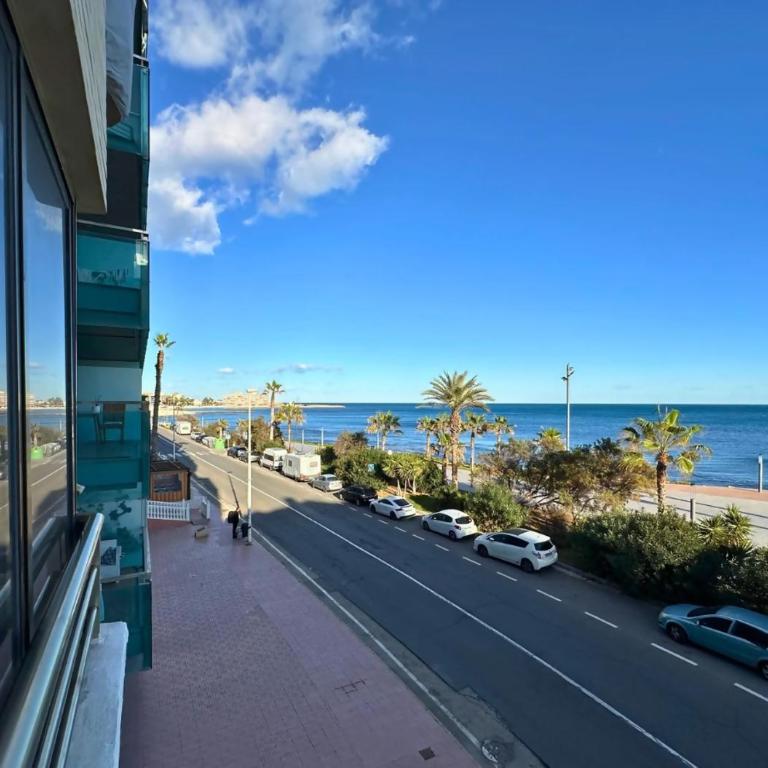 La Sal: Precioso piso vistas panorámicas al mar - Apartamento con vistas al mar - 27