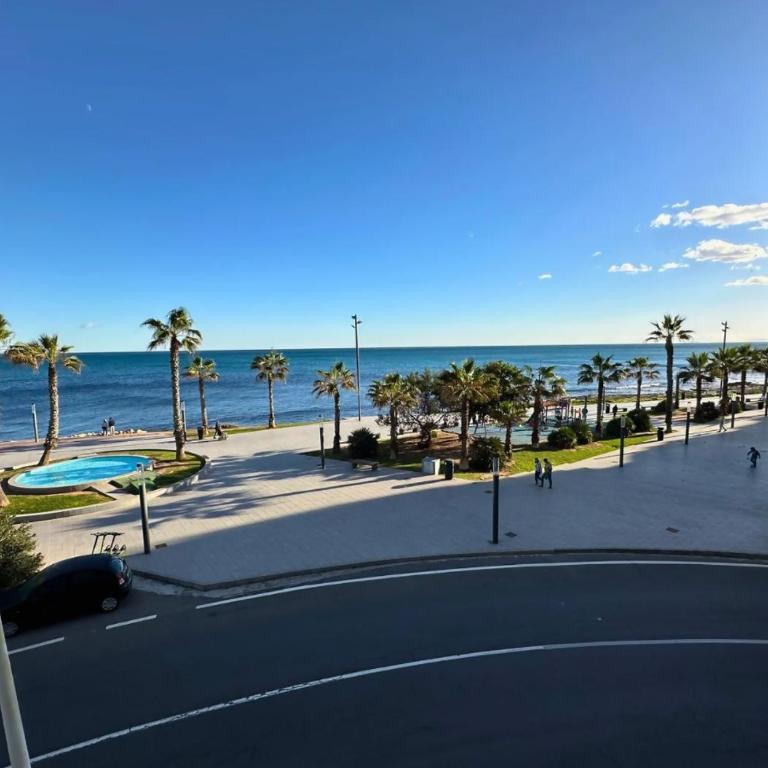 La Sal: Precioso piso vistas panorámicas al mar - Apartamento con vistas al mar - 28