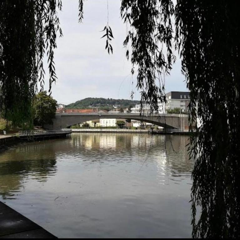 Le Cocon des Rives - Appartement 1 Chambre - 13