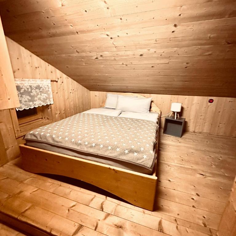 LITTLE HIDEAWAY zillertal - private Sauna, Kamin & Bergpanorama - Ferienhaus - 38