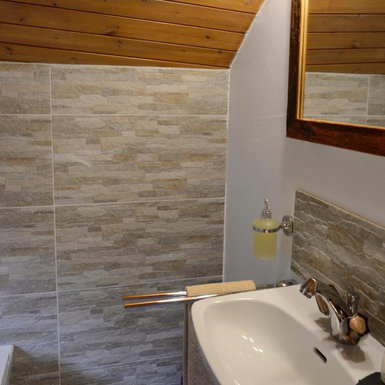 Hôtel Dents de Veisivi - Suite - 3