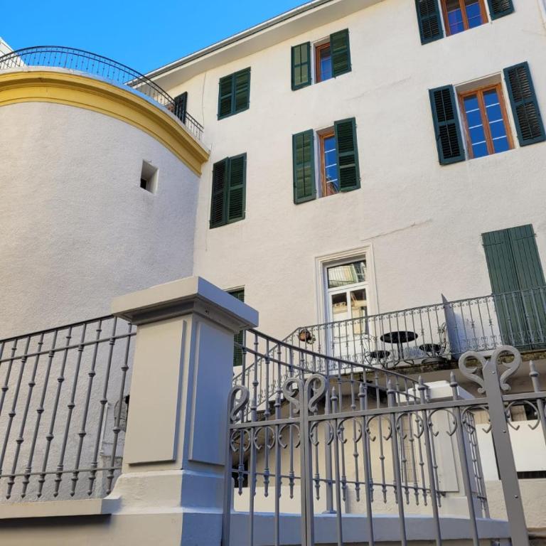Studio calme et chaleureux Aix centre - Appartamento con 1 Camera da Letto - 20