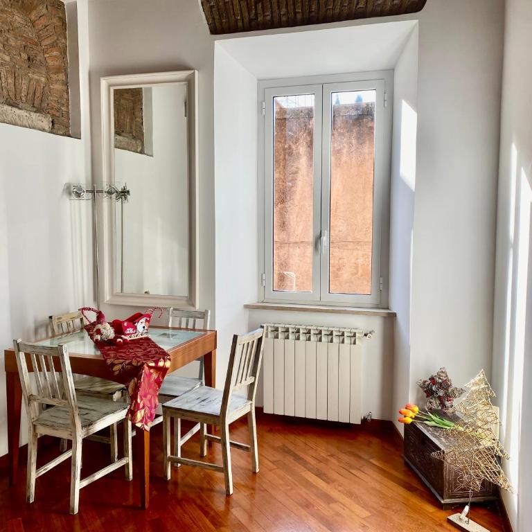 Scent Of Trastevere - Appartamento Superior - 4