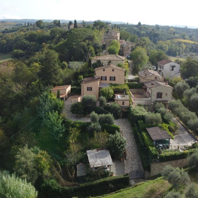 Casa Imola - Appartamento con 1 Camera da Letto - 2