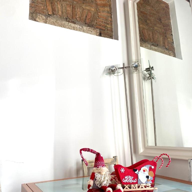 Scent Of Trastevere - Appartamento Superior - 3