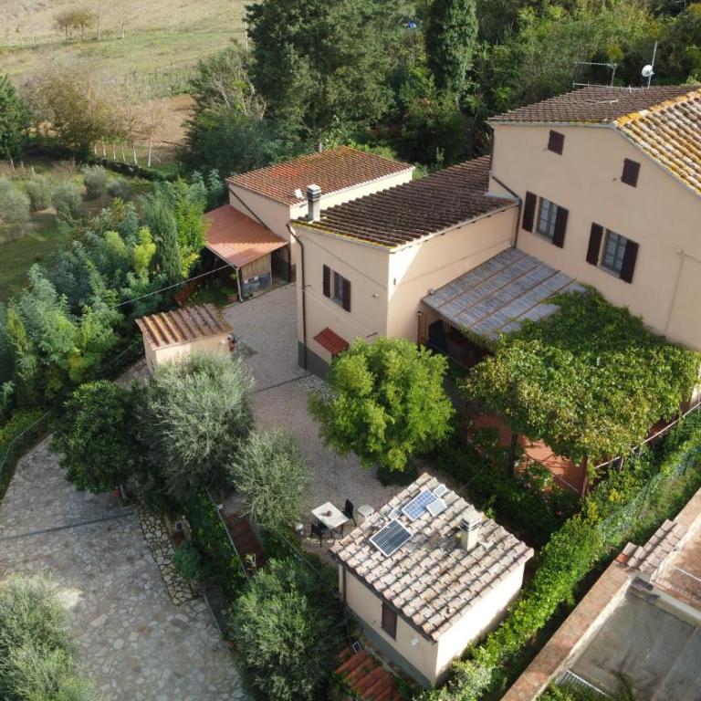 Casa Imola - Appartamento con 1 Camera da Letto - 3