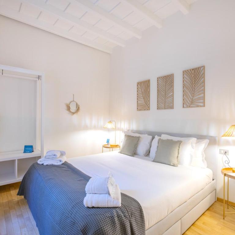 Sweett - Moscova II - Appartamento con 1 Camera da Letto - 5
