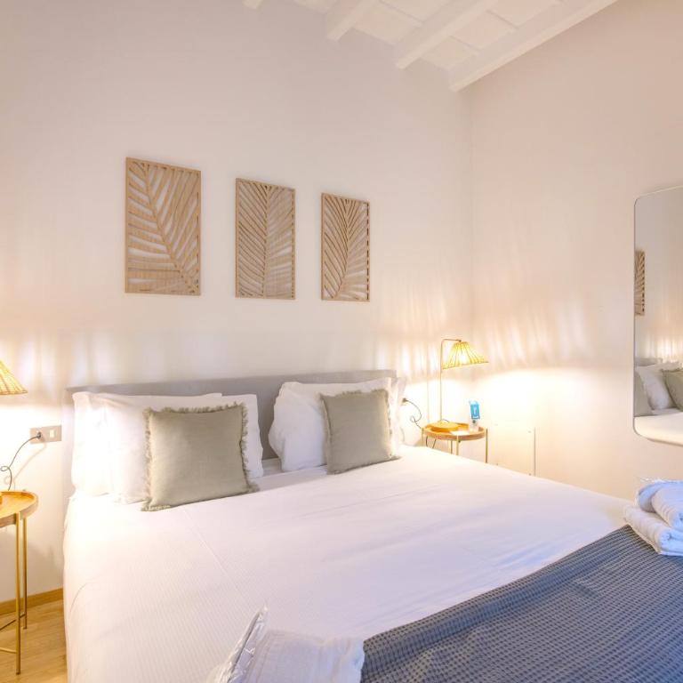 Sweett - Moscova II - Appartamento con 1 Camera da Letto - 11