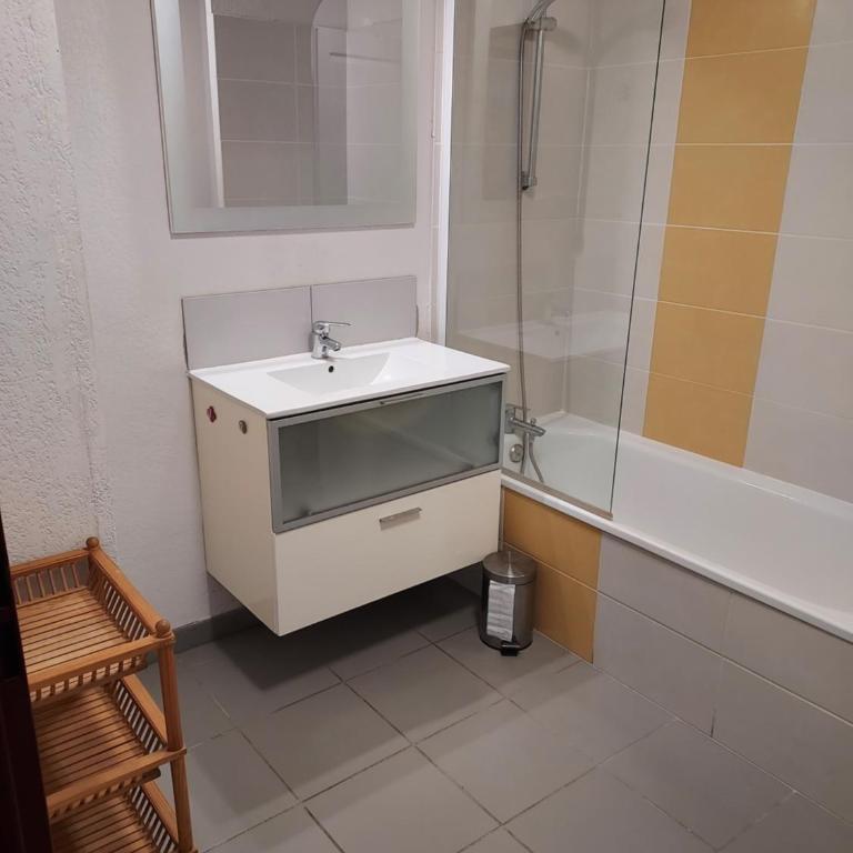 Les demeures de la massane - Appartement 3 Chambres - 17