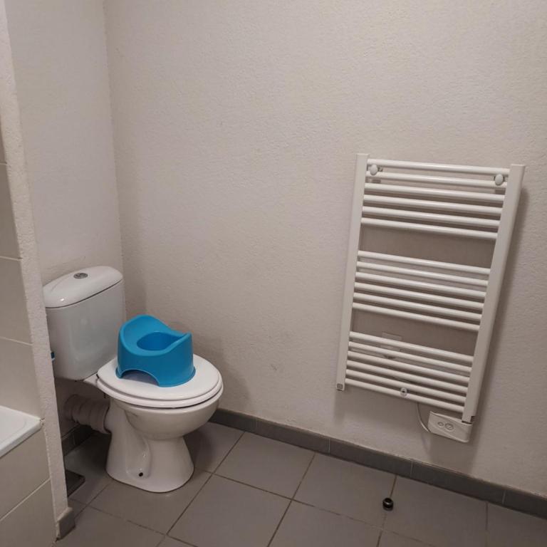 Les demeures de la massane - Appartement 3 Chambres - 18