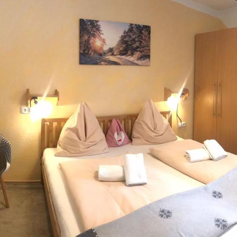 Landhaus Josefa - Two-Bedroom Apartment - 6